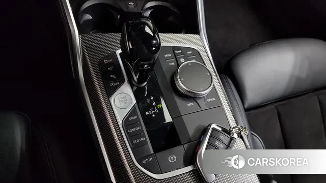 BMW 3 Series (G20) id 3772451 из Кореи 19