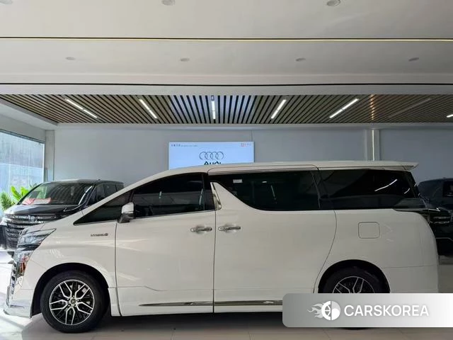 Toyota Wilfa id 3857736 из Китая 9