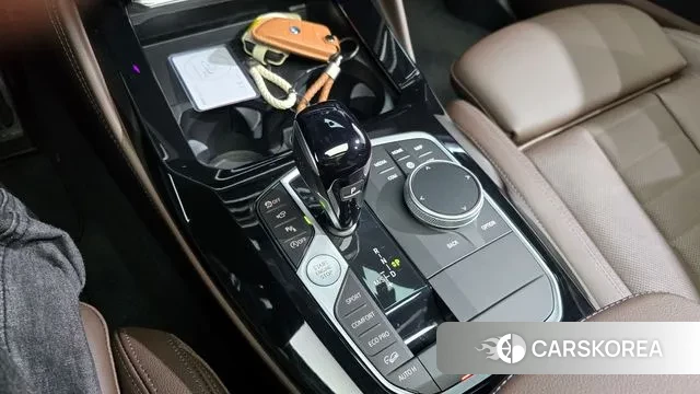 BMW X4 (G02) id 3477167 из Кореи 19