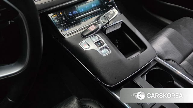 Hyundai The New Grandeur IG id 3911297 из Кореи 19