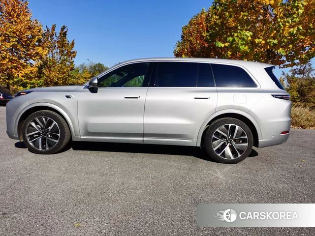Ideal car Ideal L9 id 3913941 из Китая 14