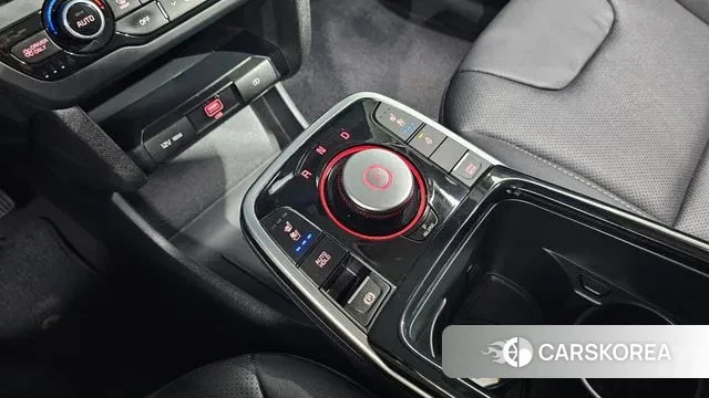 Kia Niro EV id 3290587 из Кореи 19