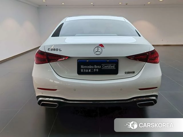 Mercedes-Benz C-class id 4387219 из Китая 12