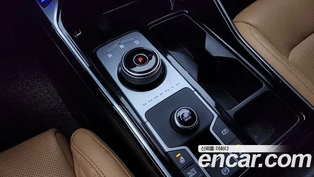 Kia Sorento 4th Generation id 2936268 из Кореи 19