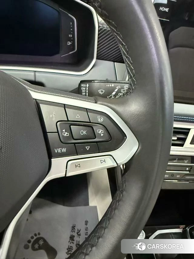 Volkswagen Tanyue GTE id 4256199 из Китая 25