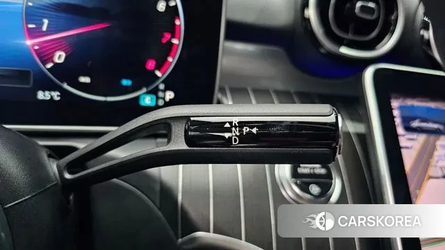 Mercedes-Benz C-Class W206 id 3452181 из Кореи 19