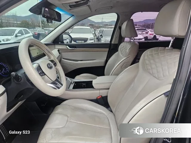 Hyundai Palisade id 3677087 из Кореи 16