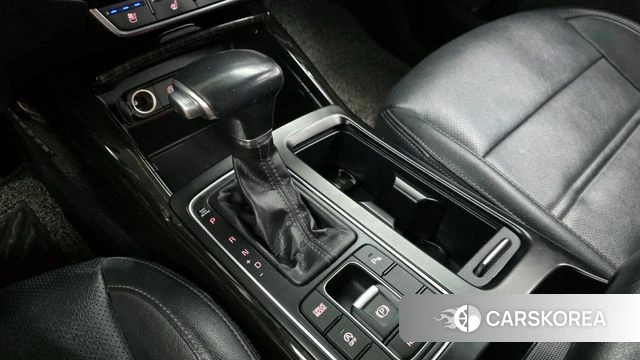 Kia The New Sorento id 4020436 из Кореи 19