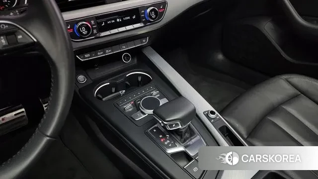 Audi A4 (B9) id 2981285 из Кореи 19