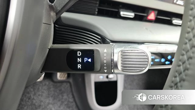 Hyundai Ionic 5 id 4495512 из Кореи 30