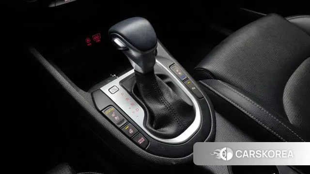 Kia Come New K3 id 3520502 из Кореи 19