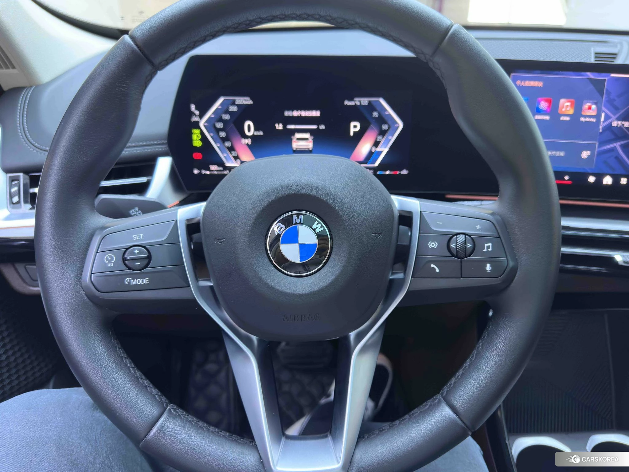 BMW X1 id 4467588 из Китая 23