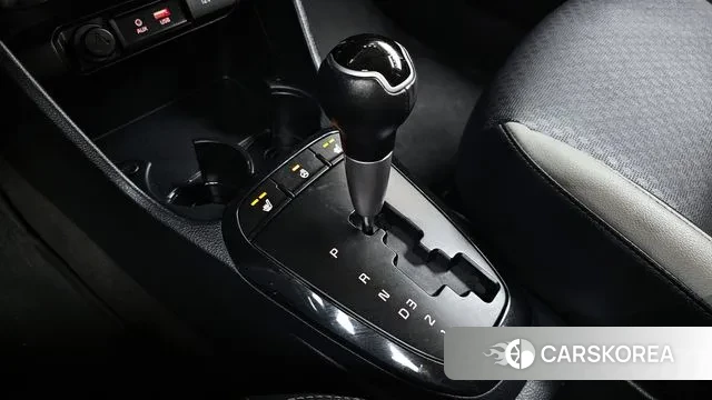 Kia All New Morning (JA) id 2936860 из Кореи 19