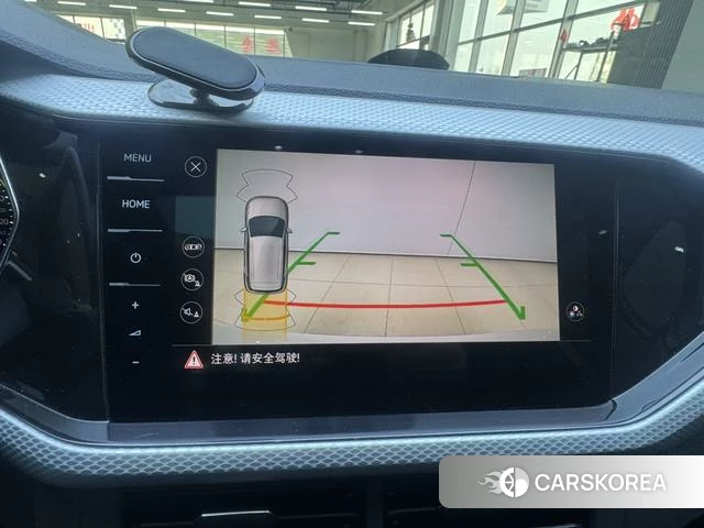 Volkswagen Exploring the shadow id 4207670 из Китая 23