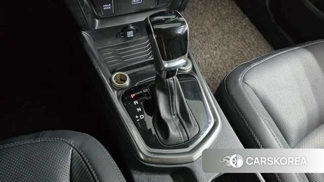 Ssangyong Berry New Tivoli id 4727608 из Кореи 29