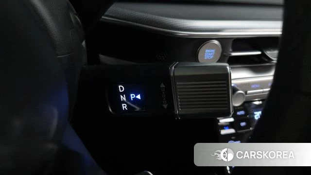 Hyundai Grandeur (GN7) id 4382232 из Кореи 31