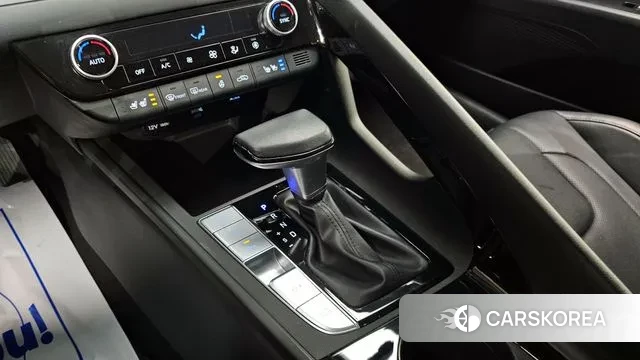 Hyundai Avante (CN7) id 3645939 из Кореи 19