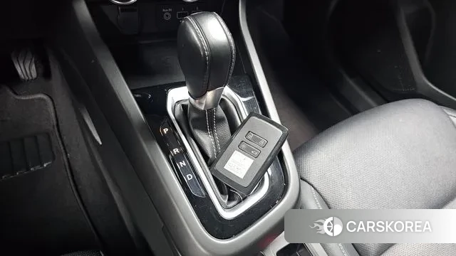 Renault Korea (Samsung) XM3 id 3529290 из Кореи 19