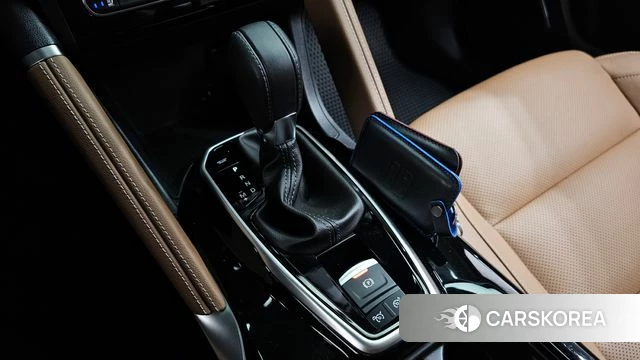 Renault Korea (Samsung) The New QM6 id 4302749 из Кореи 37