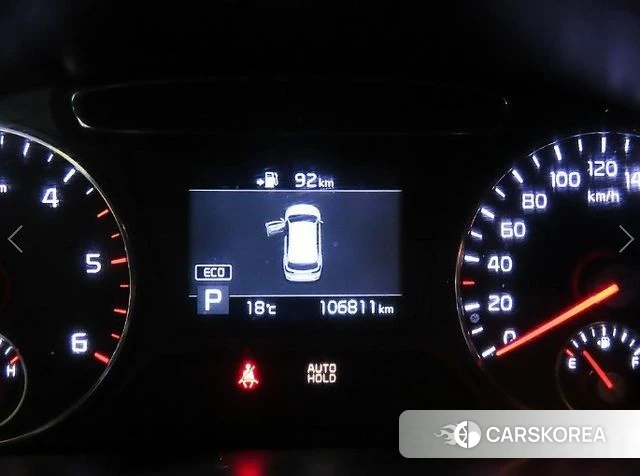 Kia The New Sorento id 4356551 из Кореи 19