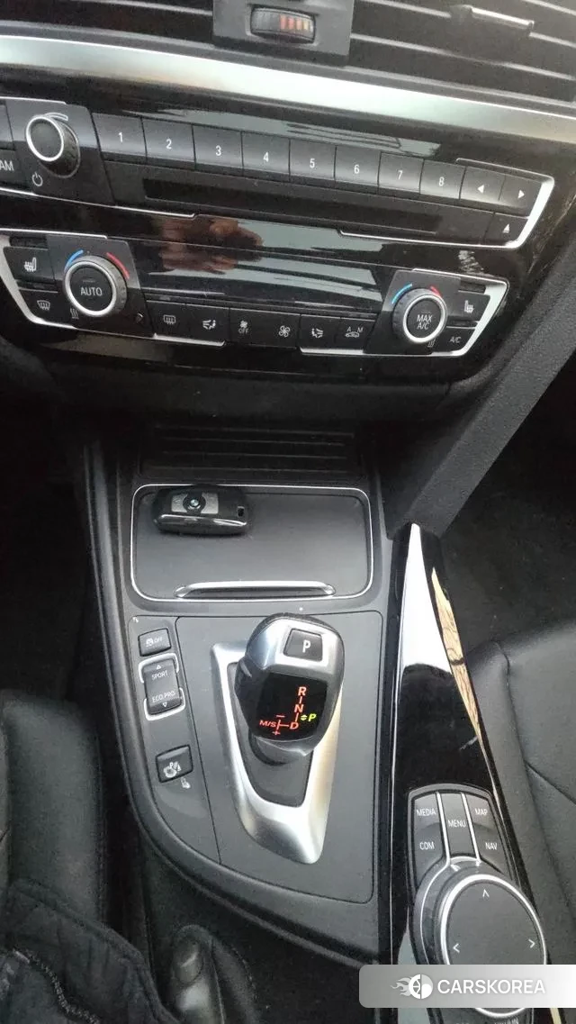 BMW 3 Series GT (F34) id 3636749 из Кореи 19