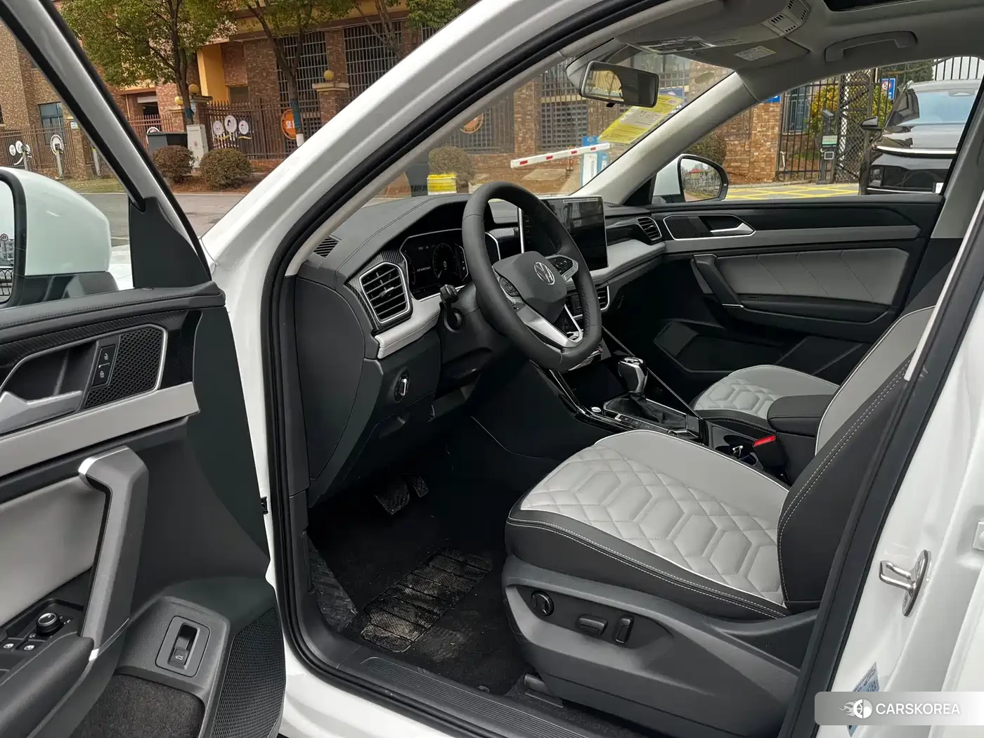 Volkswagen Tayron id 4628353 из Китая 9