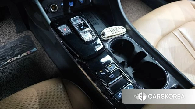 Hyundai Sonata (DN8) id 4232786 из Кореи 19