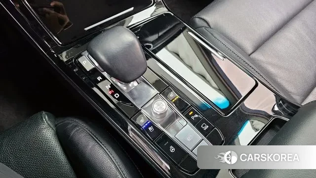 Kia K7 Premier id 3402548 из Кореи 19