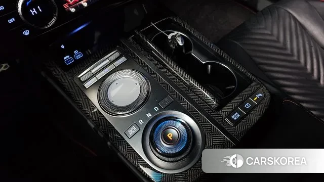 Genesis G80 (RG3) id 3416444 из Кореи 19