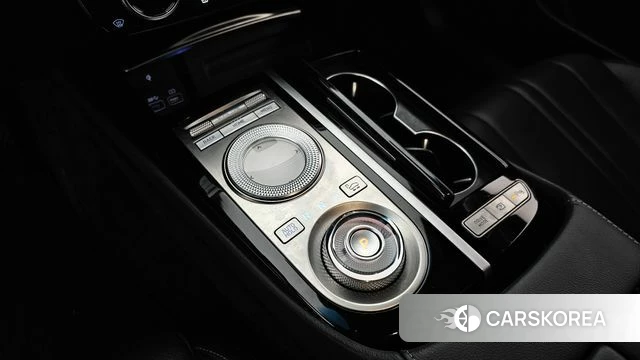 Genesis G80 (RG3) id 3898922 из Кореи 19