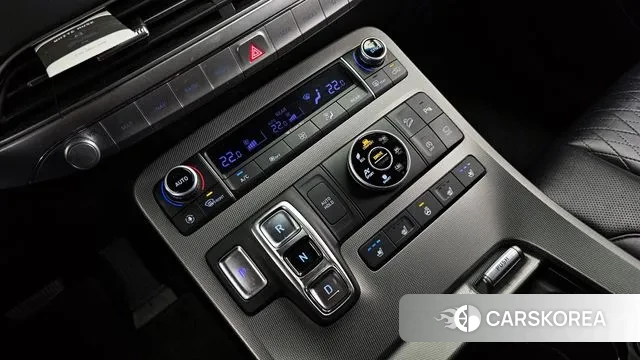 Hyundai Palisade id 3489635 из Кореи 19