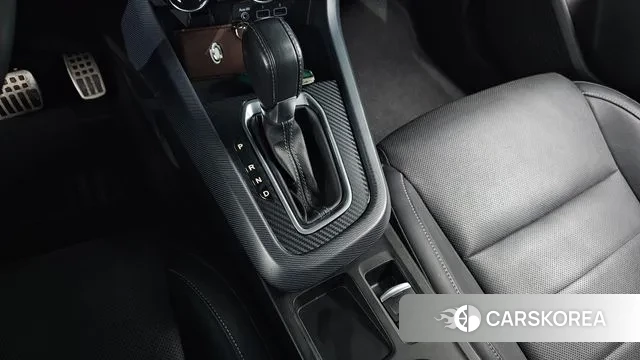 Renault Korea (Samsung) XM3 id 3616708 из Кореи 19