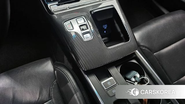 Hyundai The New Grandeur IG id 3878584 из Кореи 19