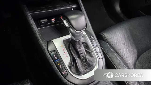 Kia The New K3 2nd generation id 3741223 из Кореи 19