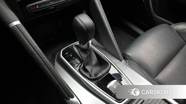 Renault Korea (Samsung) The New QM6 id 3871415 из Кореи 19