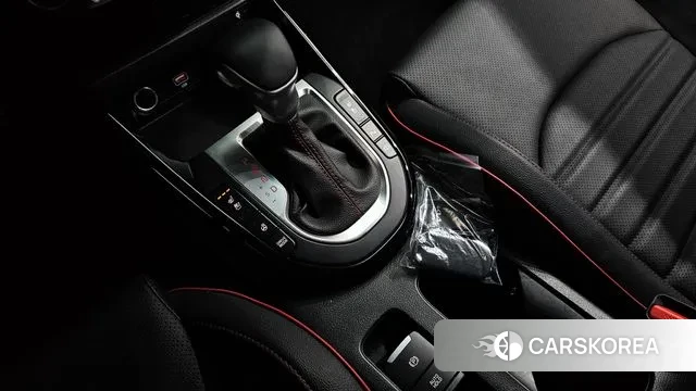 Kia The New K3 2nd generation id 3565824 из Кореи 19