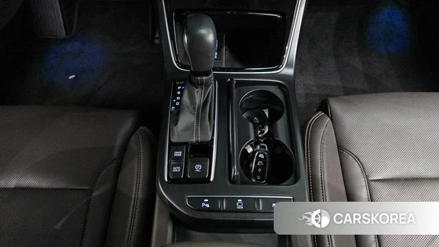 Hyundai Grandeur IG id 3861467 из Кореи 19