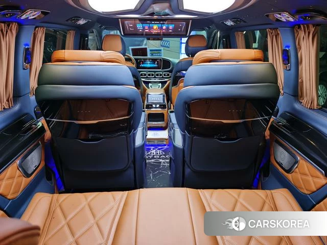 Mercedes-Benz Vito id 4297372 из Китая 15