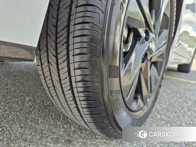 Hyundai Avante (CN7) id 3098100 из Кореи 19