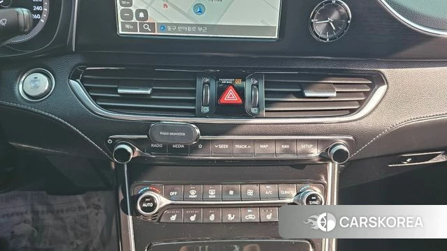 Hyundai Grandeur IG id 4919009 из Кореи 19