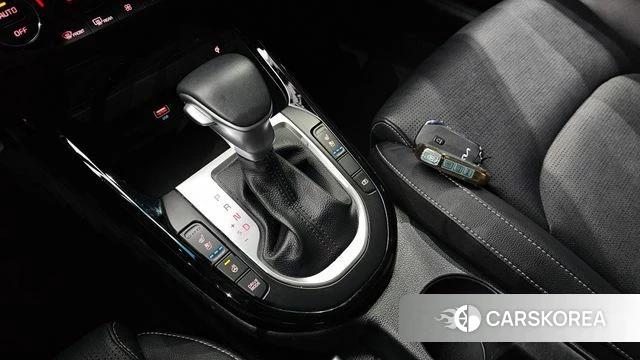 Kia The New K3 2nd generation id 4201340 из Кореи 29