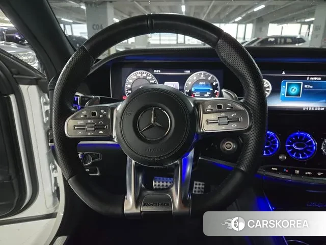 Mercedes-Benz S-Class W222 id 3038947 из Кореи 19