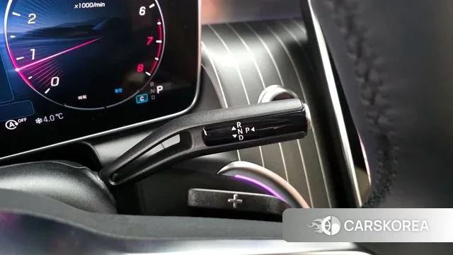 Mercedes-Benz GLC-Class X254 id 3750980 из Кореи 19