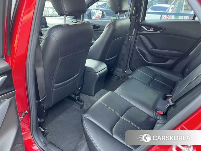 Mazda CX-4 id 4278342 из Китая 20