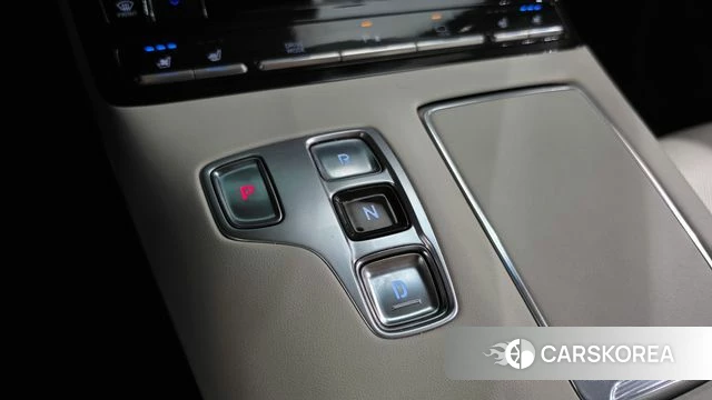 Hyundai The New Grandeur IG Hybrid id 4763597 из Кореи 35