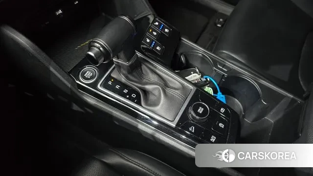 Kia Sportage 5th Generation id 3616012 из Кореи 19