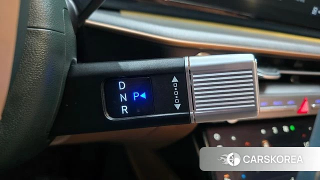 Hyundai Grandeur Hybrid (GN7) id 4635764 из Кореи 38