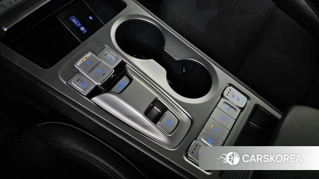 Hyundai Kona Electric id 3860961 из Кореи 19