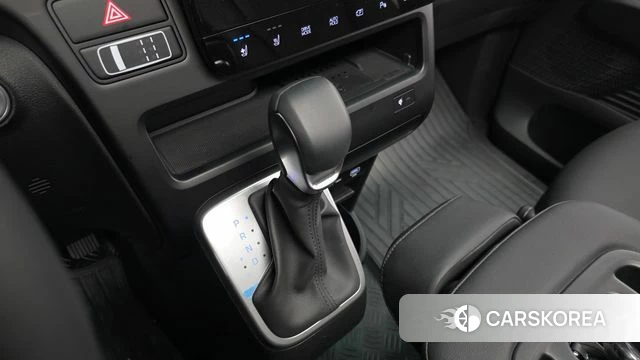 Hyundai Staria id 3952572 из Кореи 19