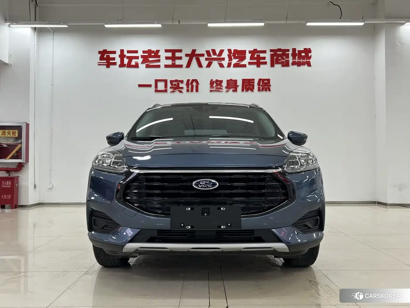 Ford Escape id 4599510 из Китая 17